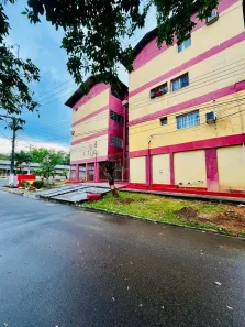 Apartamento com 2 Quartos para alugar, 65m² no Ponta Negra, Manaus