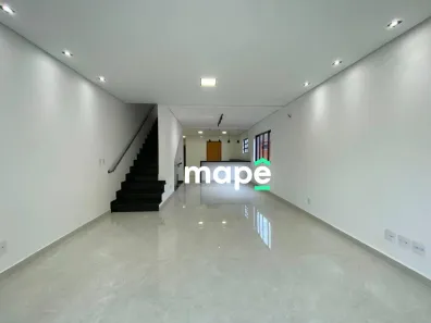 Casa com 3 Quartos à venda, 220m² no Embaré, Santos