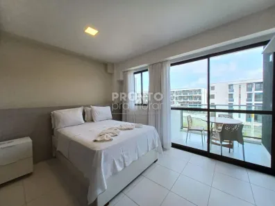 Flat com 1 Quarto à venda, 29m² no Centro, Ipojuca