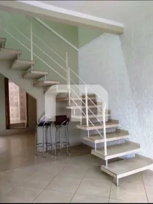 Sobrado com 3 Quartos à venda, 130m² no Vila Bertioga, São Paulo