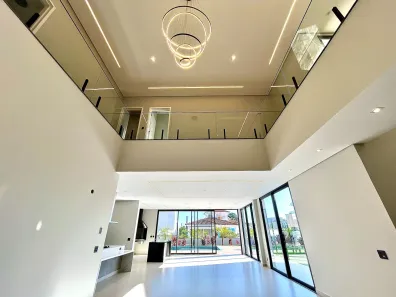 Casa de Condomínio com 6 Quartos à venda, 519m² no Aldeia da Serra, Barueri