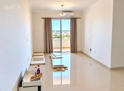 Apartamento com 3 Quartos à venda, 88m² no Jardim Estoril, São José dos Campos