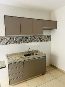 Sala Comercial com 1 Quarto à venda, 45m² no São Jorge, Uberlândia