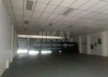 Galpão/Depósito/Armazém para alugar, 1300m² no Bom Retiro, São Paulo