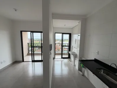 Apartamento com 2 Quartos à venda, 57m² no Parque Emília, Sumaré