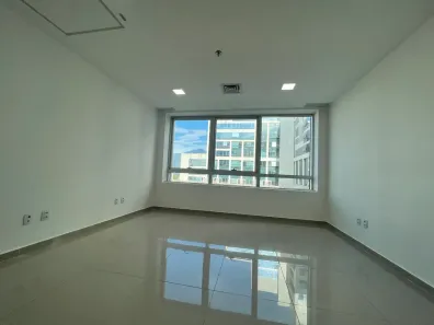 Sala Comercial para alugar, 25m² no Barra Olímpica, Rio de Janeiro