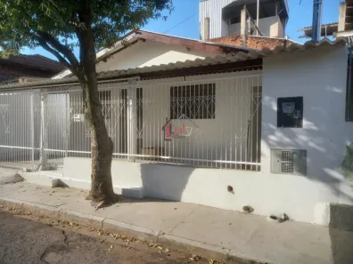 Casa com 2 Quartos à venda, 100m² no Jardim Bongiovani, Presidente Prudente