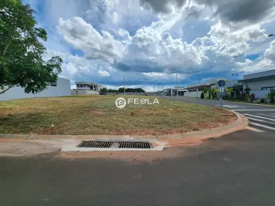 Lote/Terreno à venda, 307m² no Jardim Solar das Esmeraldas, Nova Odessa