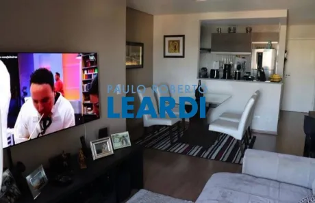 Apartamento com 2 Quartos à venda, 62m² no Vila do Castelo, São Paulo
