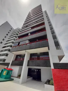 Apartamento com 3 Quartos à venda, 10m² no Casa Caiada, Olinda