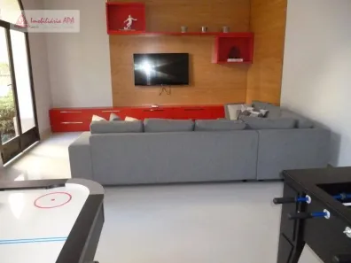 Cobertura com 4 Quartos à venda, 398m² no Santa Cecília, São Paulo