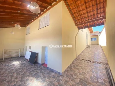 Casa com 2 Quartos à venda, 140m² no Vila Rezende, Piracicaba