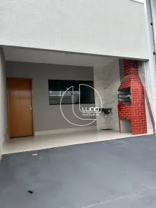 Casa com 3 Quartos à venda, 70m² no Residencial Vida Nova, Anápolis