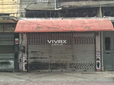 Ponto Comercial à venda, 80m² no Méier, Rio de Janeiro