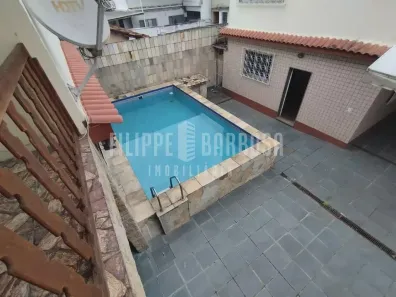 Casa com 3 Quartos à venda, 360m² no Vista Alegre, Rio de Janeiro