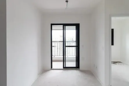 Apartamento com 2 Quartos à venda, 42m² no Água Branca, São Paulo