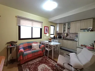 Apartamento com 1 Quarto à venda, 41m² no Nossa Senhora de Lourdes, Caxias do Sul