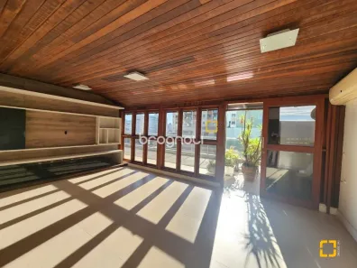 Cobertura com 3 Quartos à venda, 226m² no Coqueiros, Florianópolis