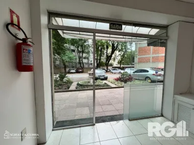 Ponto Comercial para alugar, 45m² no Floresta, Porto Alegre