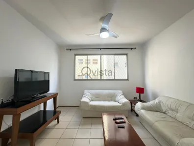 Apartamento com 2 Quartos à venda, 90m² no Loteamento João Batista Julião, Guarujá