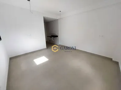 Apartamento com 1 Quarto à venda, 26m² no Alto da Lapa, São Paulo
