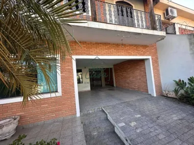 Casa com 4 Quartos à venda, 241m² no Vila Barcelona, Sorocaba