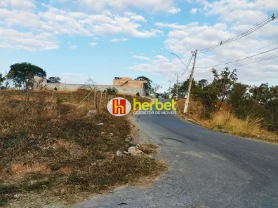 Lote/Terreno à venda, 366m² no Verde Vale, Vespasiano