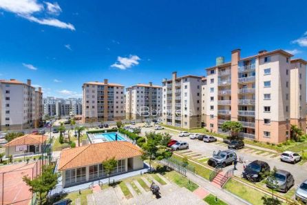 Apartamento com 3 Quartos à venda, 70m² no Capão Raso, Curitiba