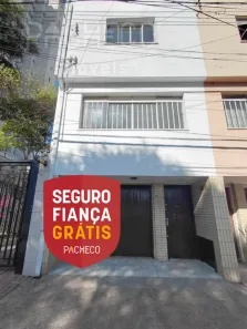 Sobrado com 2 Quartos para alugar, 121m² no Cambuci, São Paulo