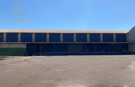 Galpão/Depósito/Armazém para alugar, 1000m² no Yara, Londrina