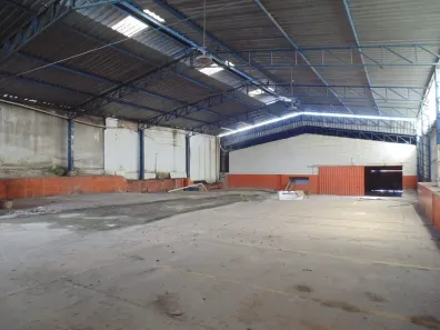 Galpão/Depósito/Armazém à venda, 1400m² no Calafate, Belo Horizonte