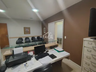 Sala Comercial com 2 Quartos à venda, 80m² no Santa Luzia, Serra