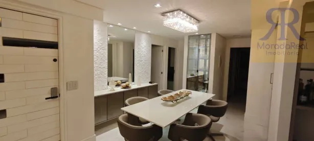 Apartamento com 4 Quartos à venda, 138m² no Boa Viagem, Recife