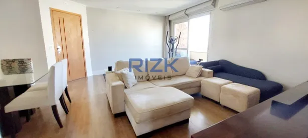 Apartamento com 2 Quartos à venda, 87m² no Vila Monumento, São Paulo
