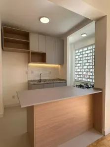 Apartamento com 2 Quartos à venda, 60m² no Cidade Baixa, Porto Alegre
