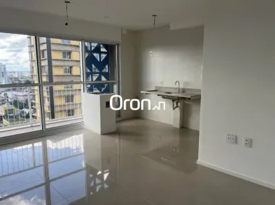 Apartamento com 2 Quartos à venda, 57m² no Setor Aeroporto, Goiânia