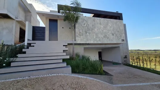 Casa de Condomínio com 3 Quartos à venda, 240m² no Royal Boulevard, Ibiporã
