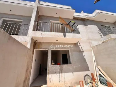 Casa com 2 Quartos à venda, 70m² no Parque Residencial Eldorado, Caçapava