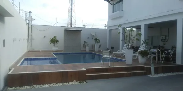 Casa com 5 Quartos à venda, 600m² no Coroa do Meio, Aracaju