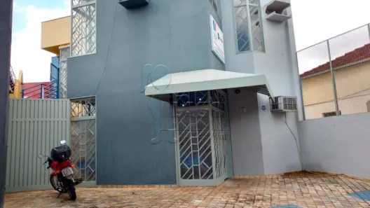 Sala Comercial para alugar, 24m² no Campos Elíseos, Ribeirão Preto