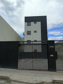 Cobertura com 2 Quartos à venda, 57m² no Copacabana, Belo Horizonte
