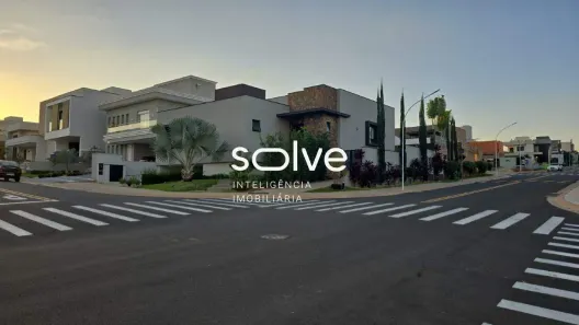 Casa de Condomínio com 3 Quartos à venda, 230m² no Jardim Residencial Dona Maria José, Indaiatuba