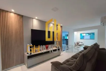 Casa com 4 Quartos à venda, 304m² no Setor Sudoeste, Goiânia