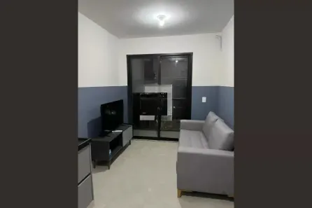 Apartamento com 1 Quarto à venda, 28m² no Vila Olímpia, São Paulo