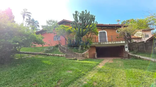 Fazenda/Sítio com 2 Quartos à venda, 280m² no Estância Recreativa San Fernando, Valinhos