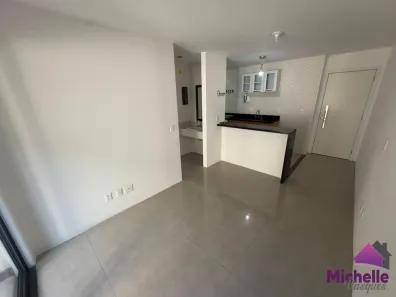 Apartamento com 1 Quarto para alugar, 45m² no Várzea, Teresópolis
