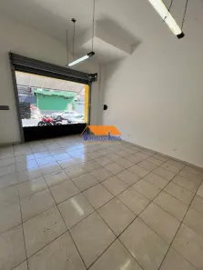 Ponto Comercial à venda, 25m² no Vila Cloris, Belo Horizonte