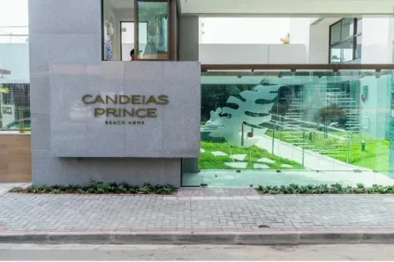 Apartamento com 3 Quartos à venda, 67m² no Candeias, Jaboatão dos Guararapes