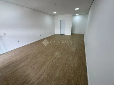 Sala Comercial para alugar, 35m² no Jardim dos Seixas, São José do Rio Preto