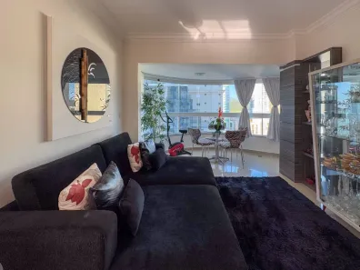 Apartamento com 3 Quartos à venda, 128m² no Centro, Balneário Camboriú